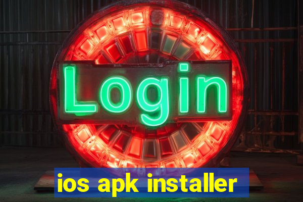 ios apk installer